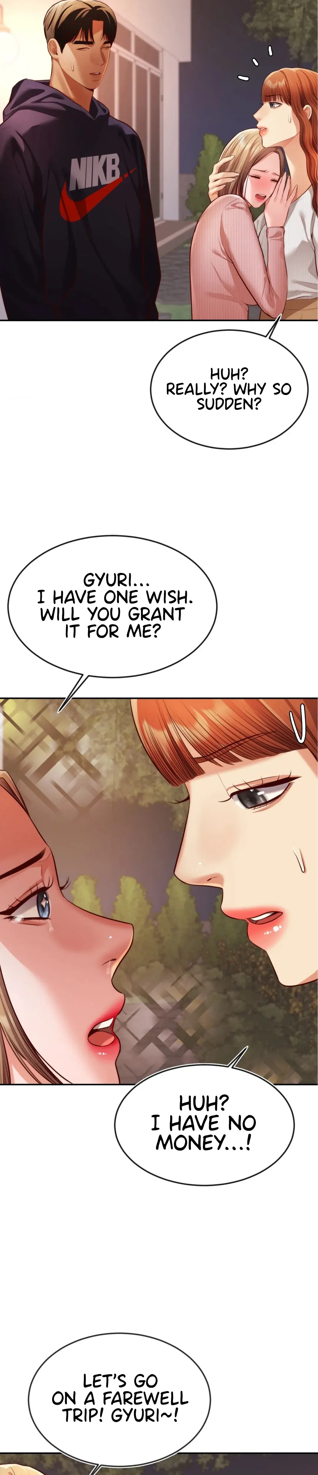 Blueming Episode 23 - Page 2