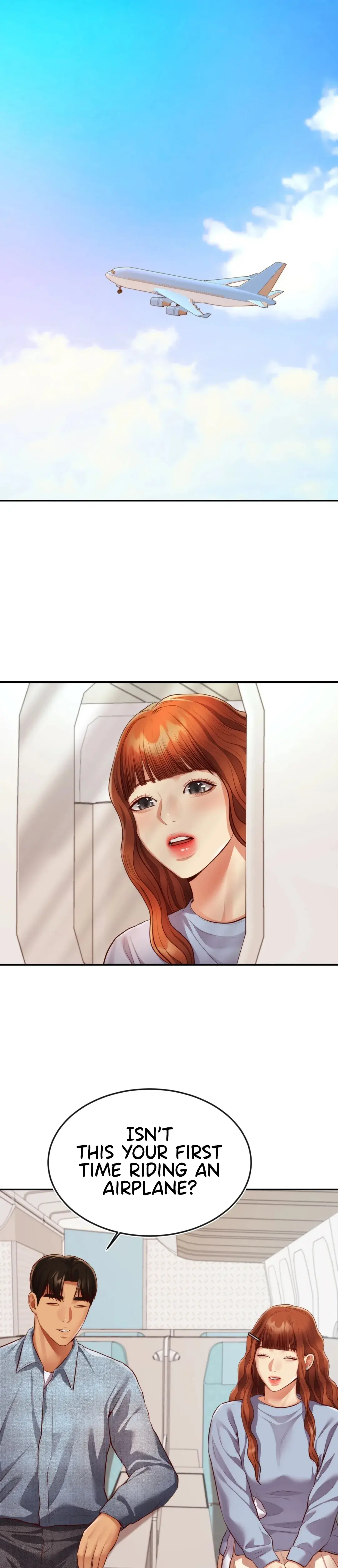 Blueming Episode 23 - Page 22