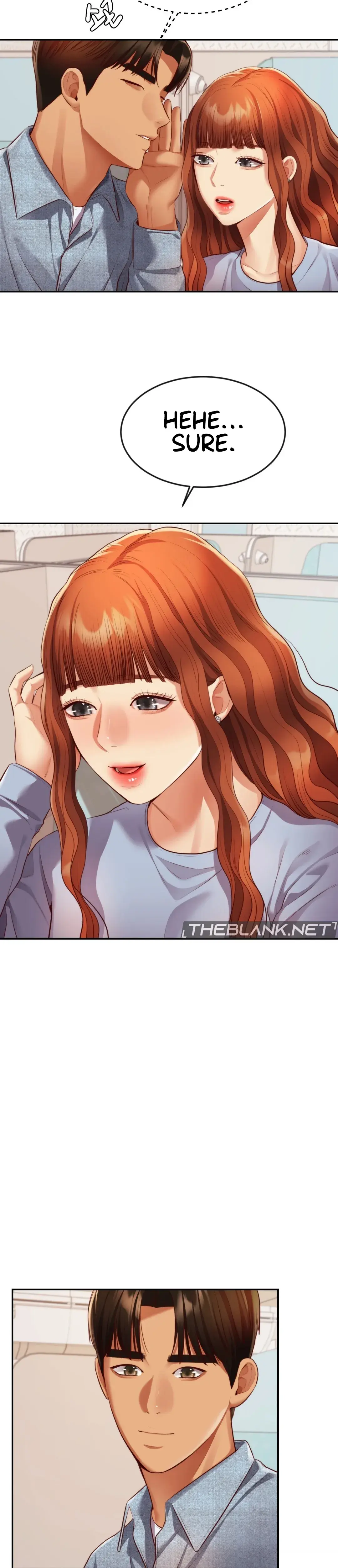 Blueming Episode 23 - Page 24