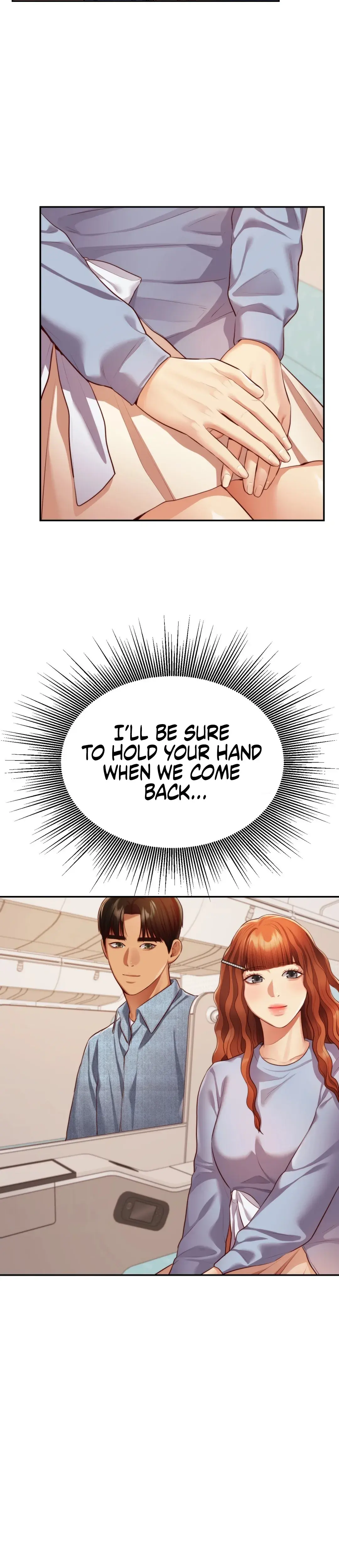Blueming Episode 23 - Page 25