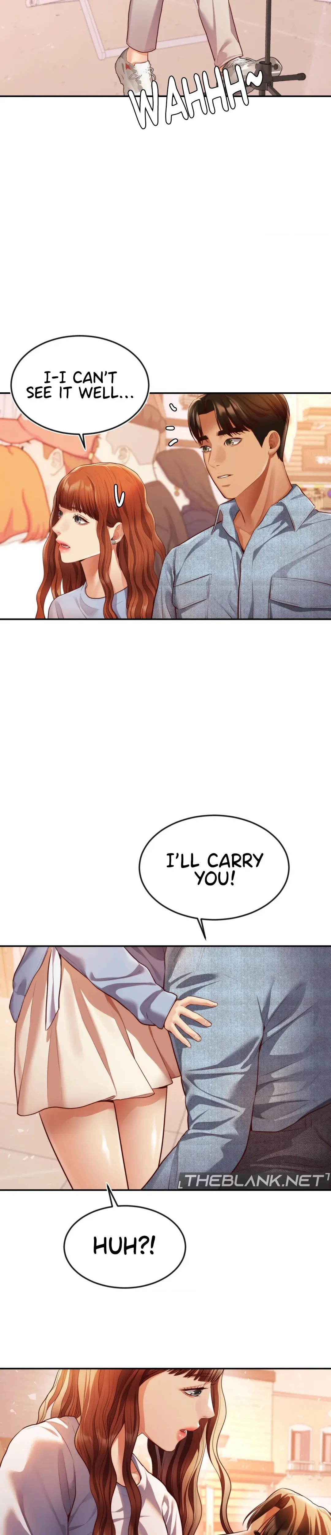 Blueming Episode 23 - Page 30