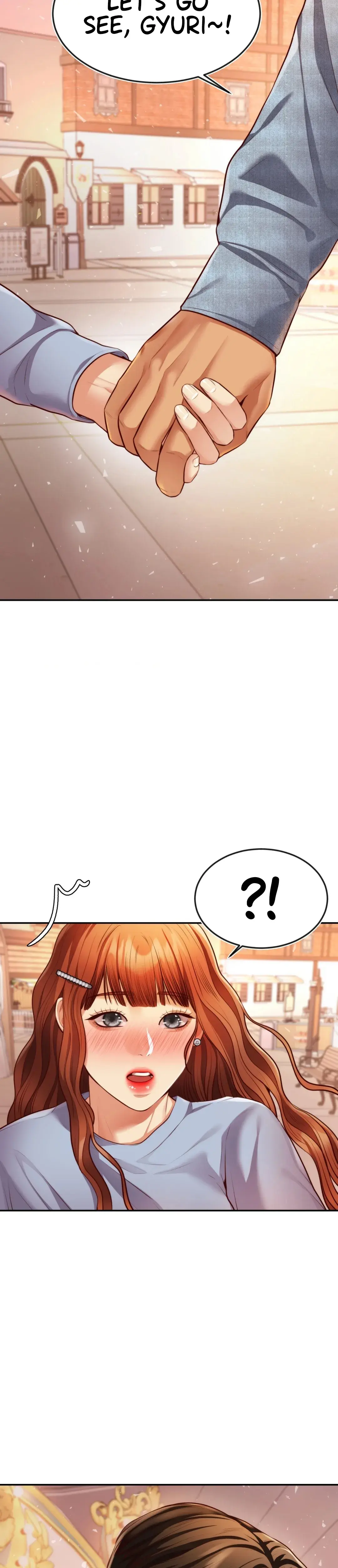 Blueming Episode 23 - Page 33