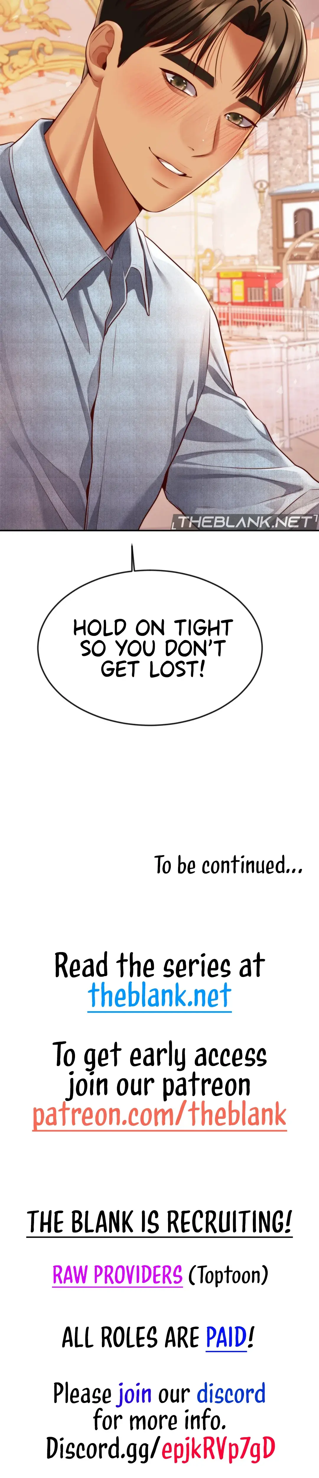 Blueming Episode 23 - Page 34