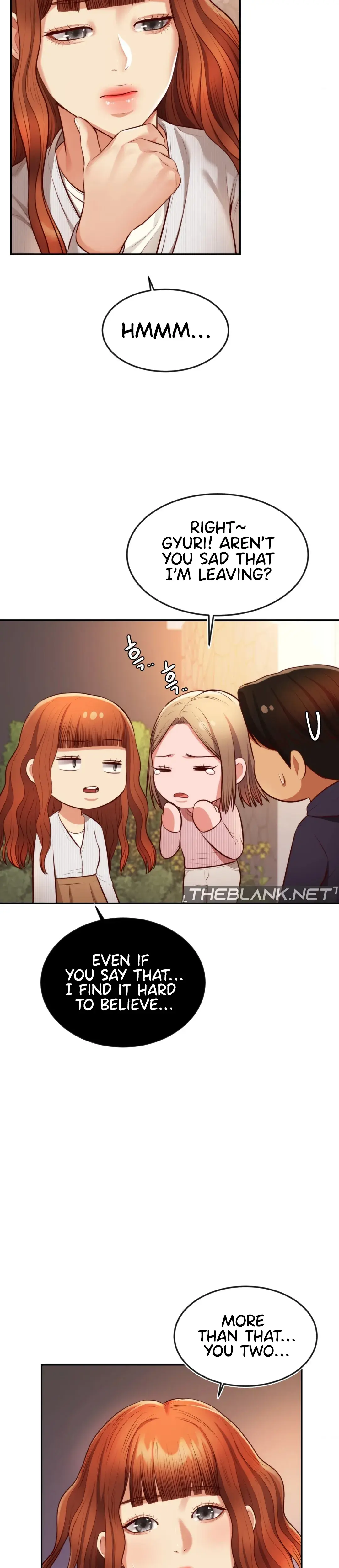 Blueming Episode 23 - Page 6