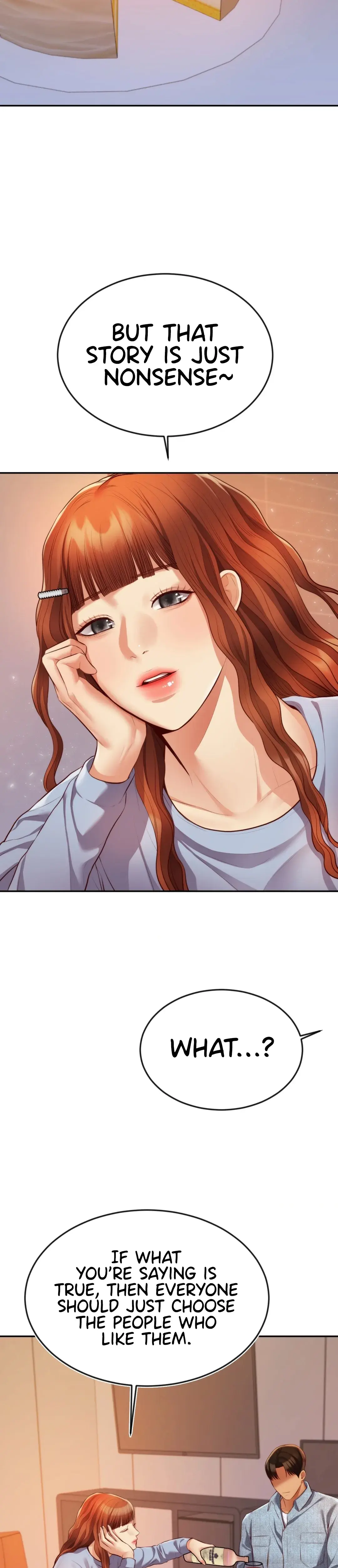 Blueming Episode 24 - Page 12