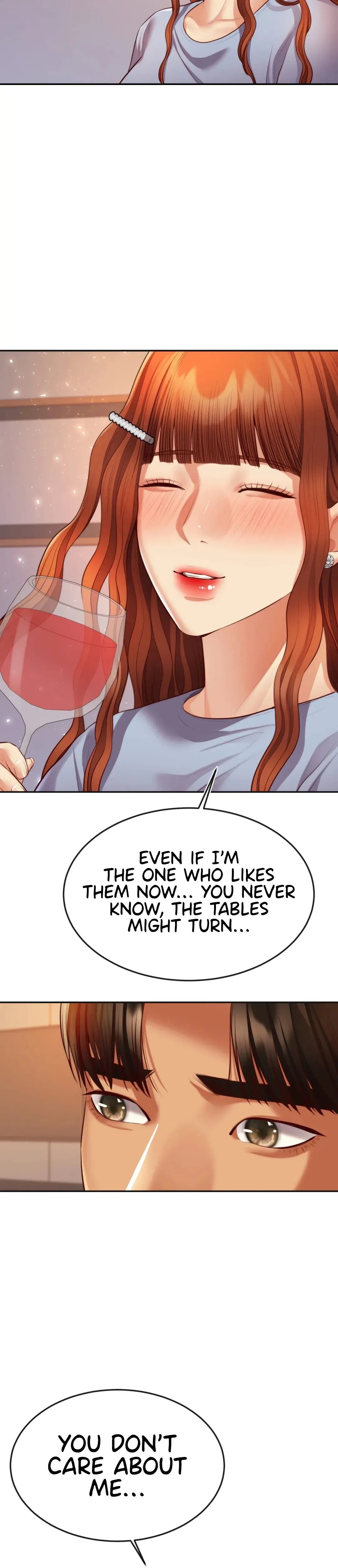 Blueming Episode 24 - Page 14