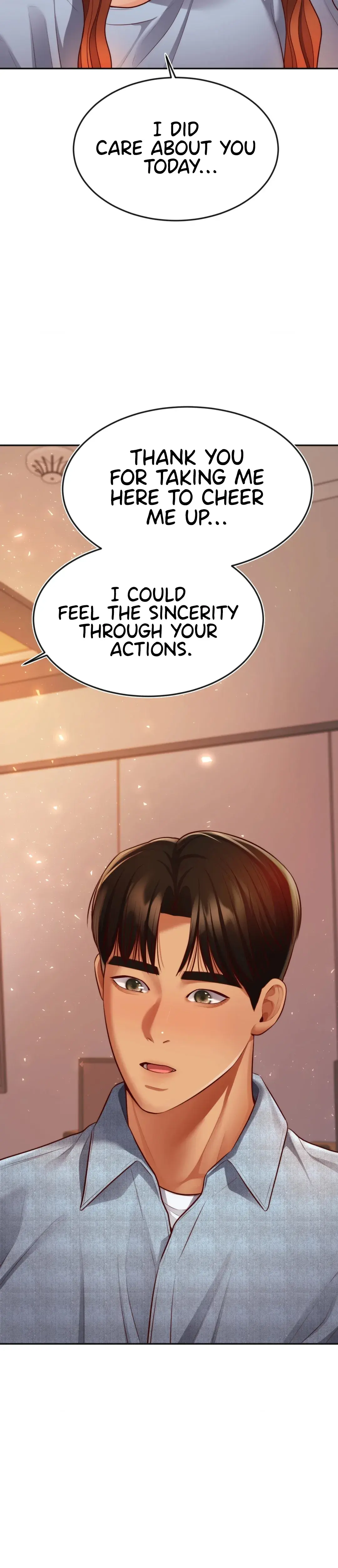 Blueming Episode 24 - Page 16
