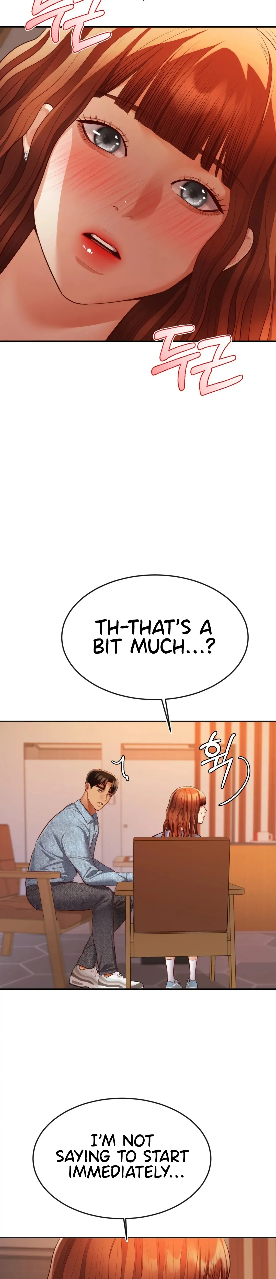 Blueming Episode 24 - Page 18