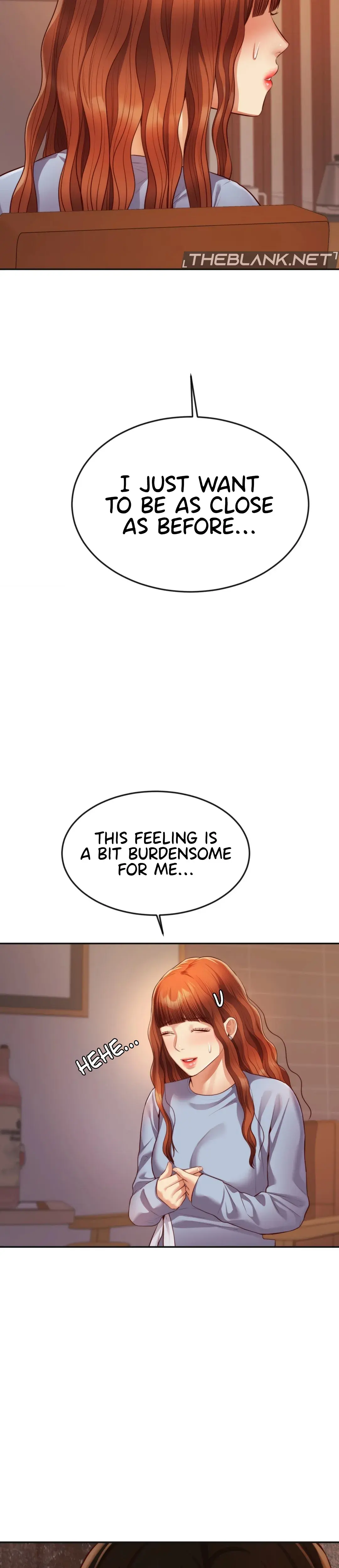 Blueming Episode 24 - Page 19