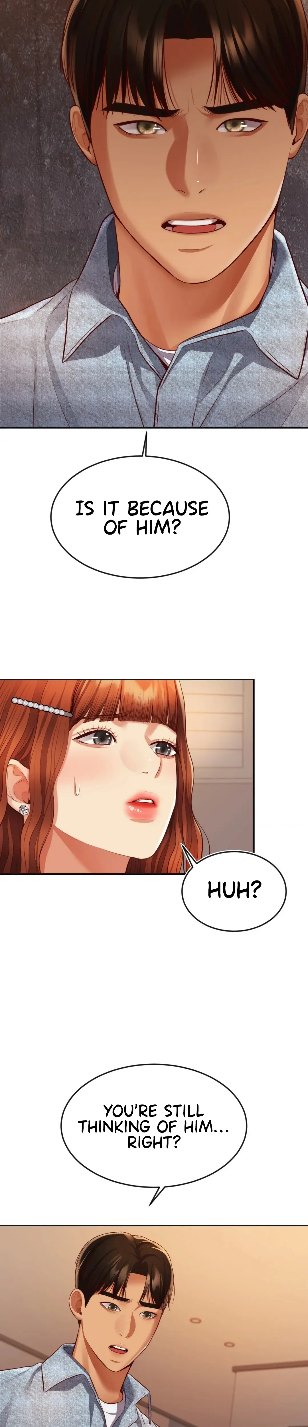 Blueming Episode 24 - Page 20