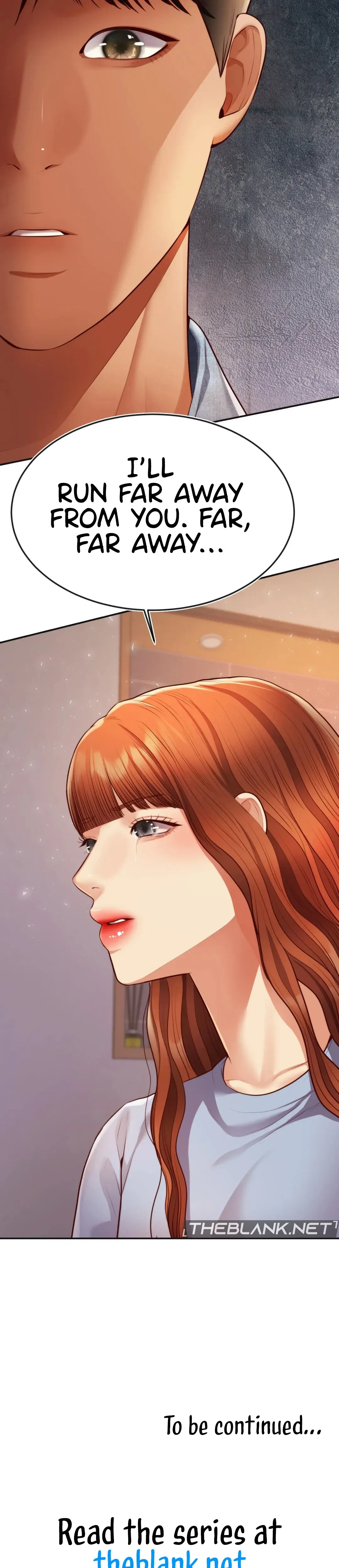 Blueming Episode 24 - Page 32