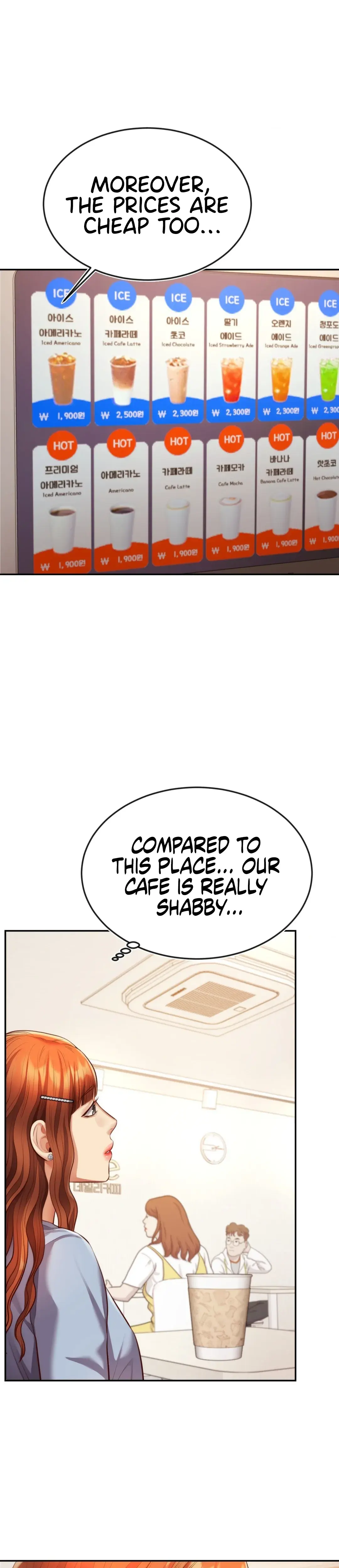 Blueming Episode 25 - Page 14