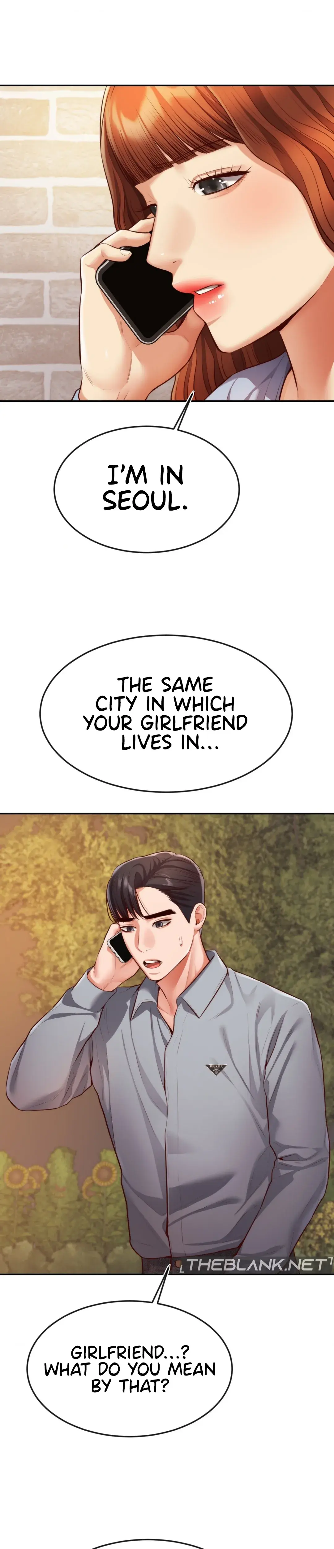 Blueming Episode 25 - Page 17