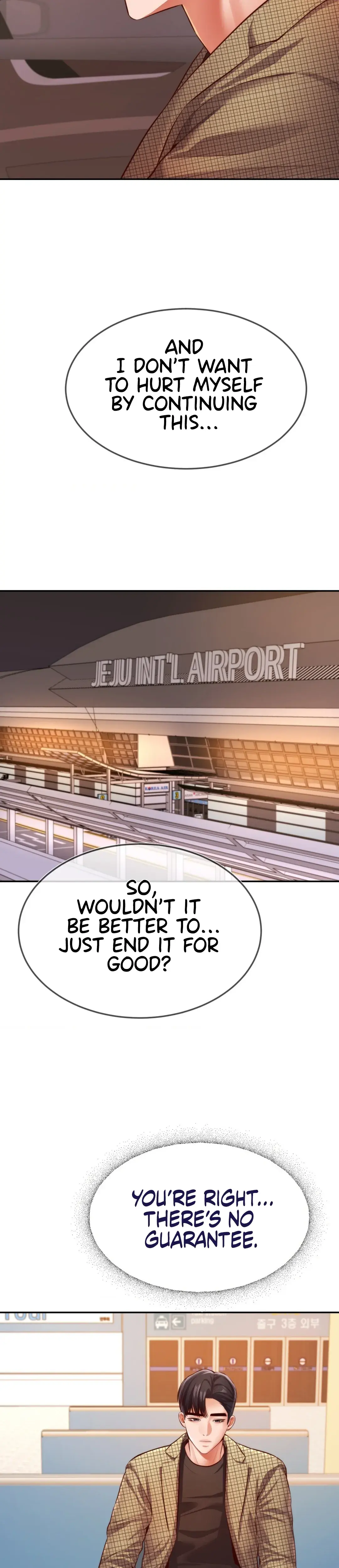 Blueming Episode 25 - Page 21