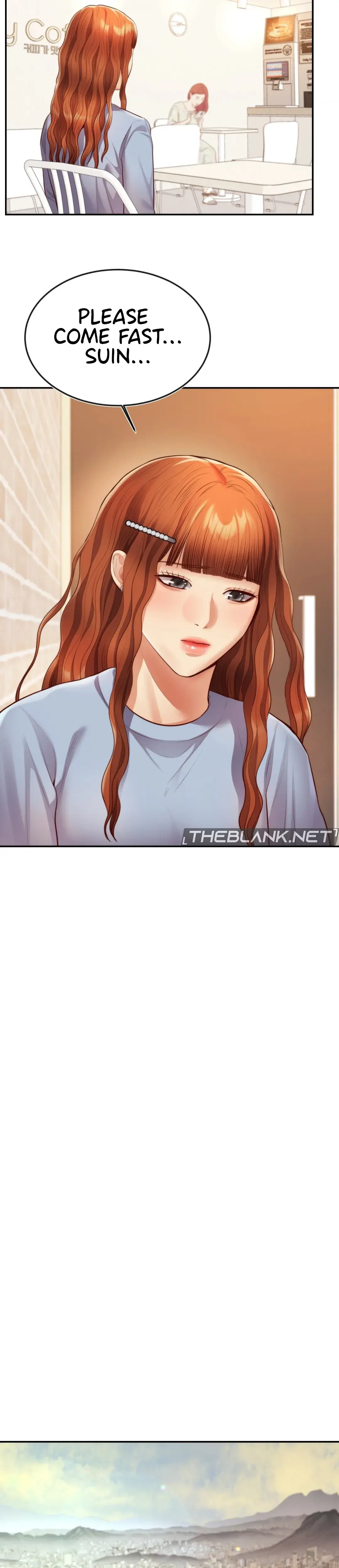 Blueming Episode 25 - Page 24