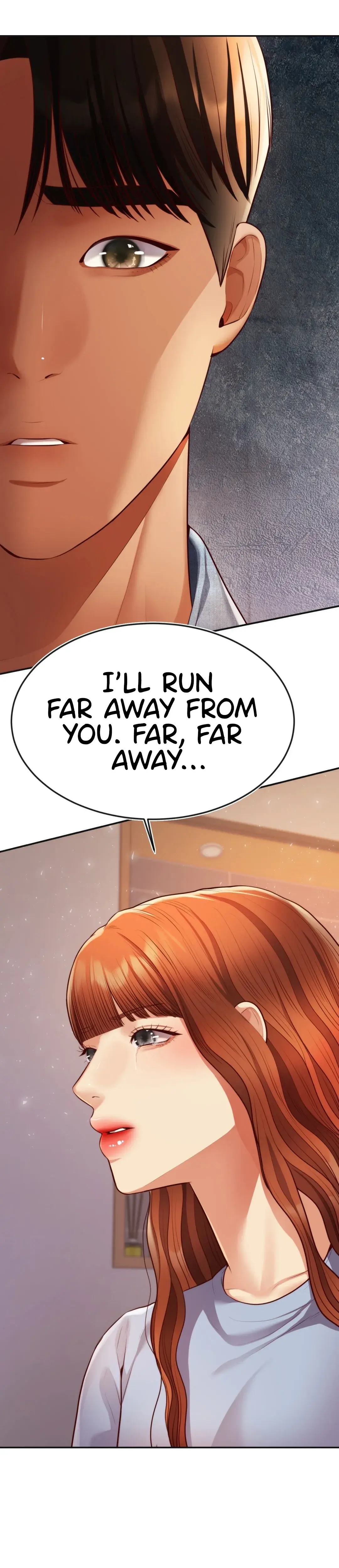 Blueming Episode 25 - Page 3