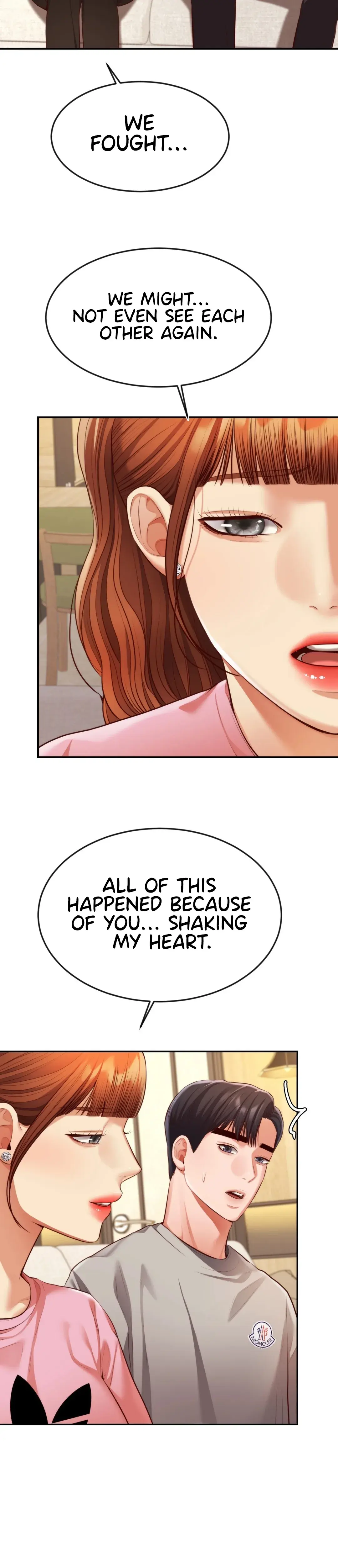 Blueming Episode 26 - Page 10