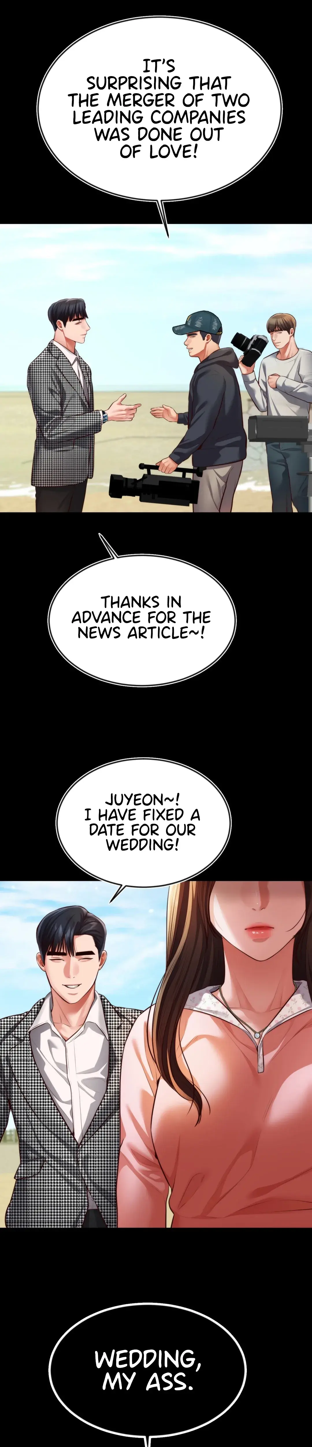 Blueming Episode 26 - Page 16