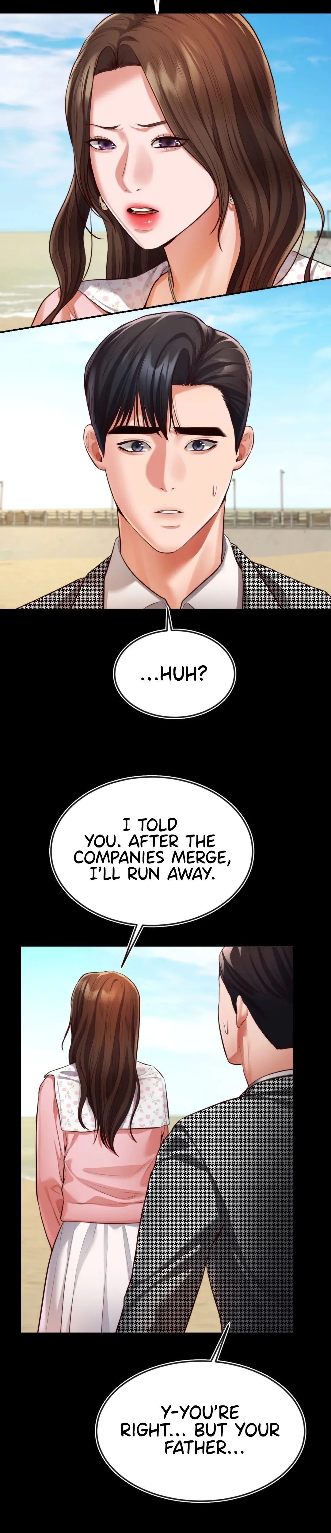 Blueming Episode 26 - Page 17