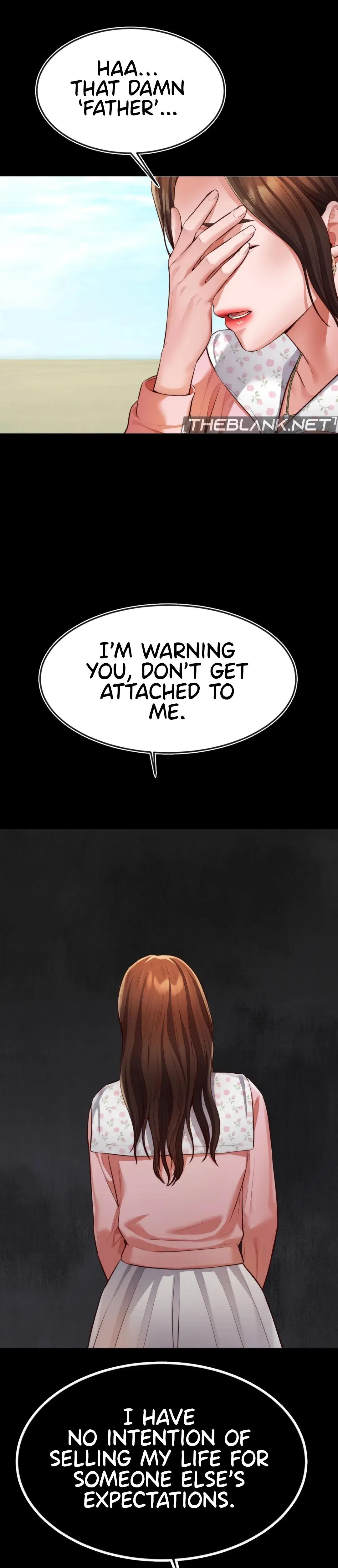Blueming Episode 26 - Page 18