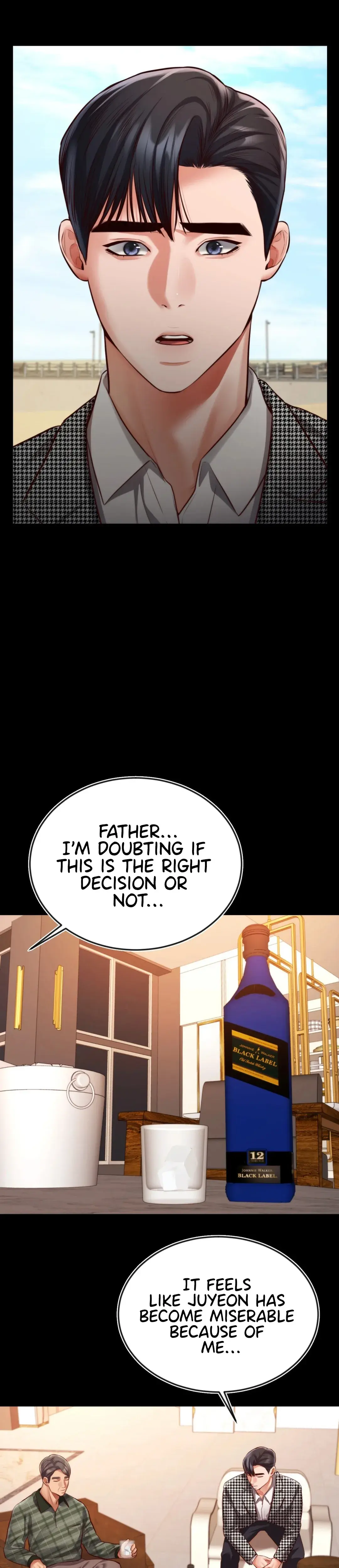 Blueming Episode 26 - Page 20