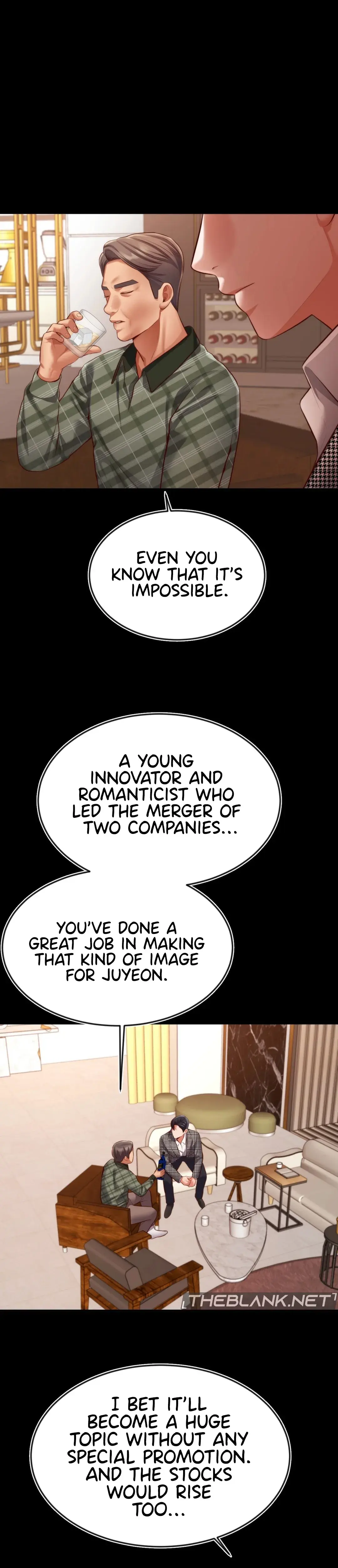 Blueming Episode 26 - Page 22