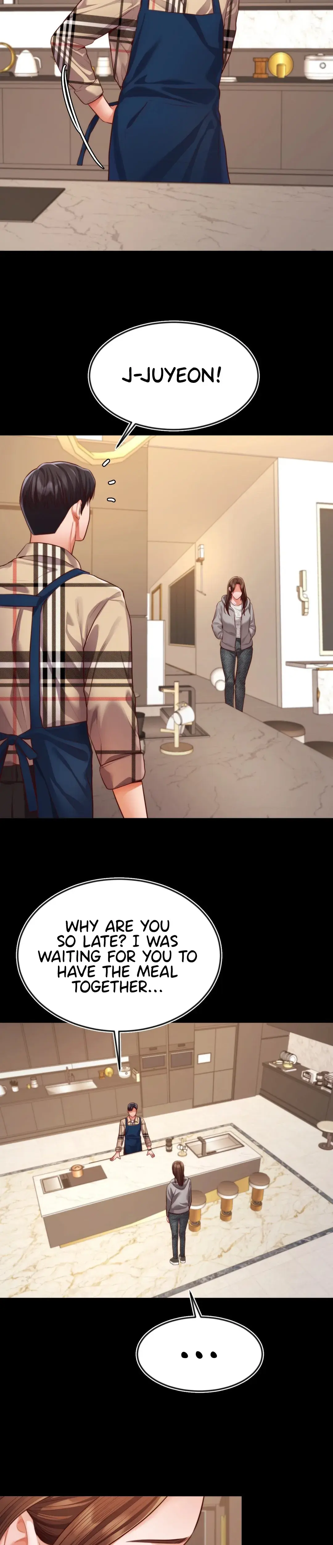 Blueming Episode 26 - Page 27