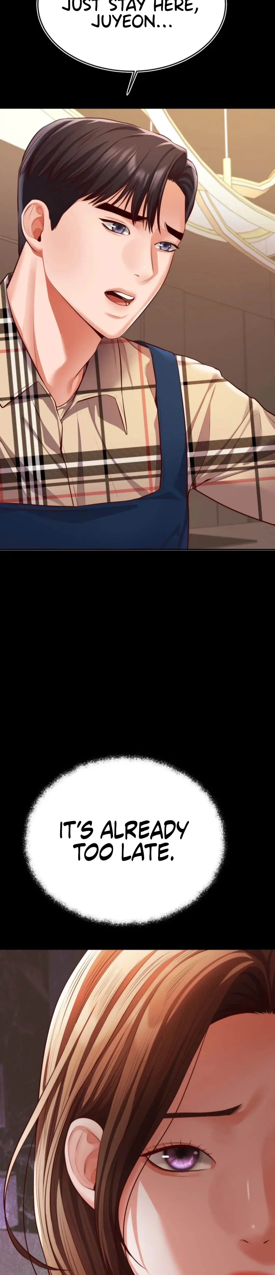 Blueming Episode 26 - Page 30