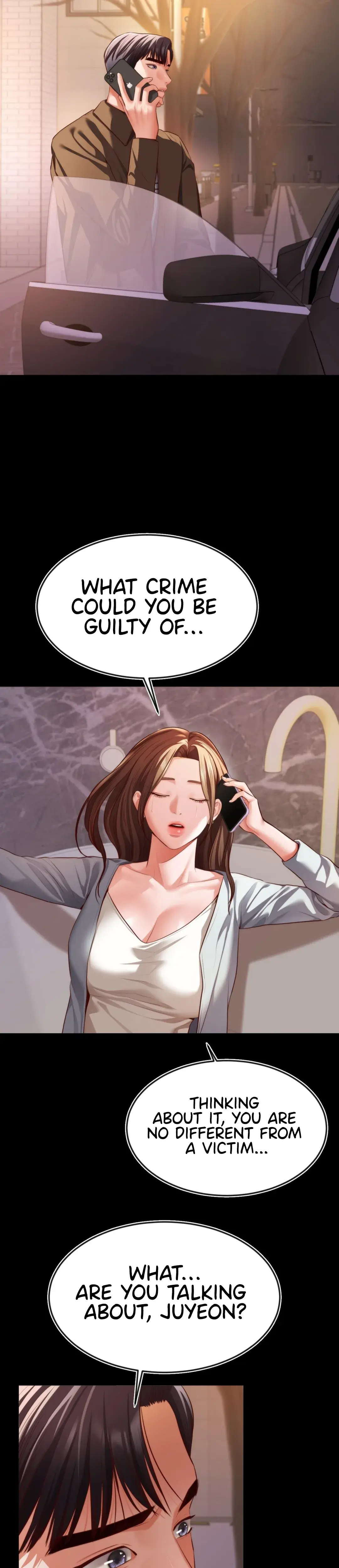 Blueming Episode 27 - Page 14