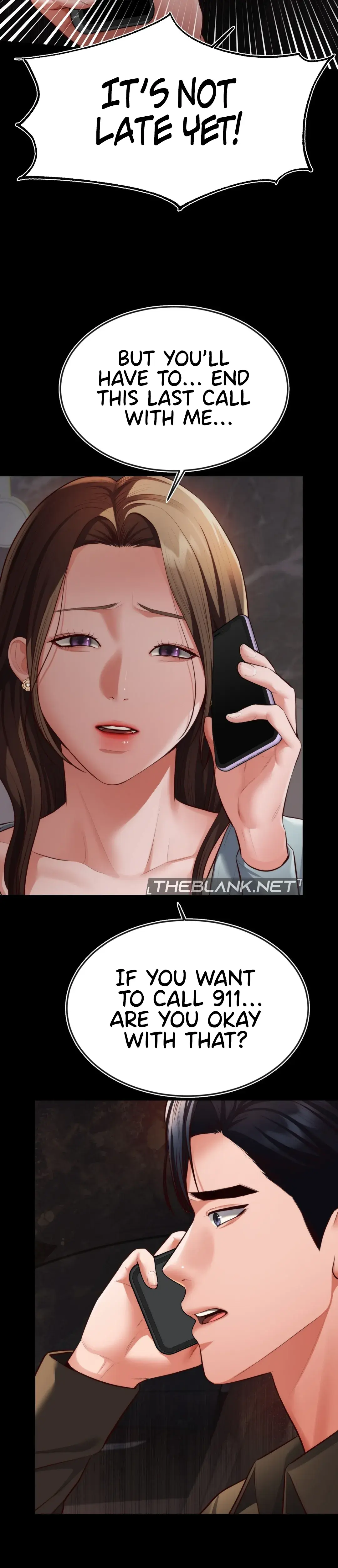 Blueming Episode 27 - Page 18
