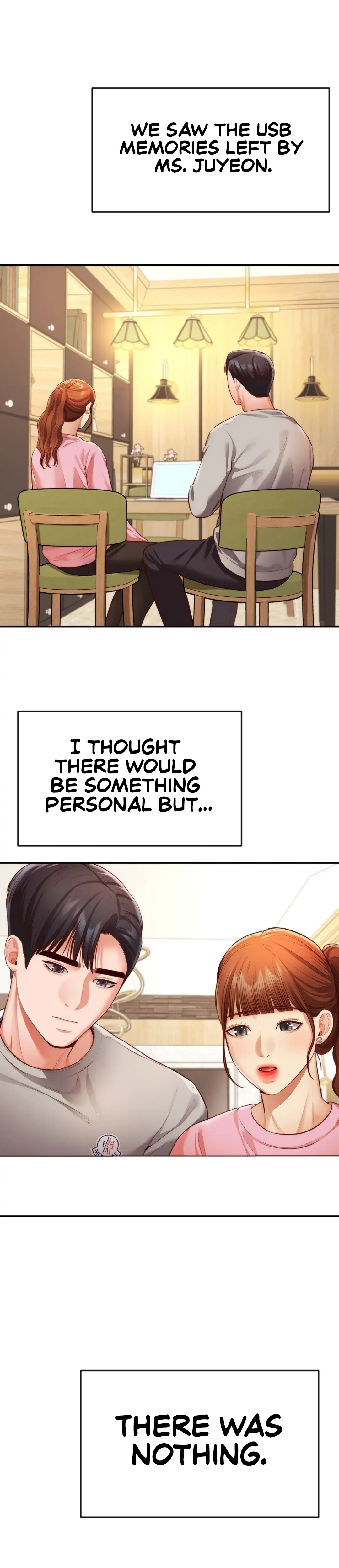 Blueming Episode 27 - Page 26