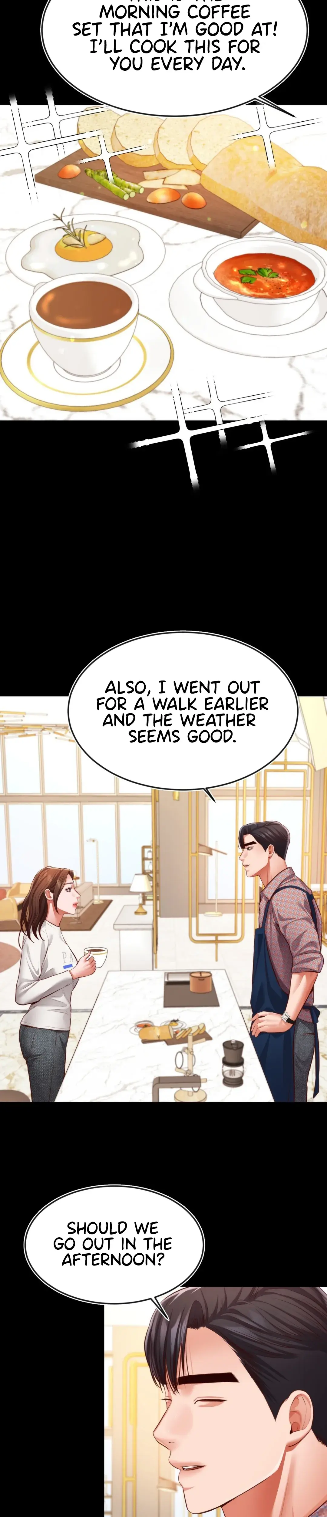 Blueming Episode 27 - Page 6