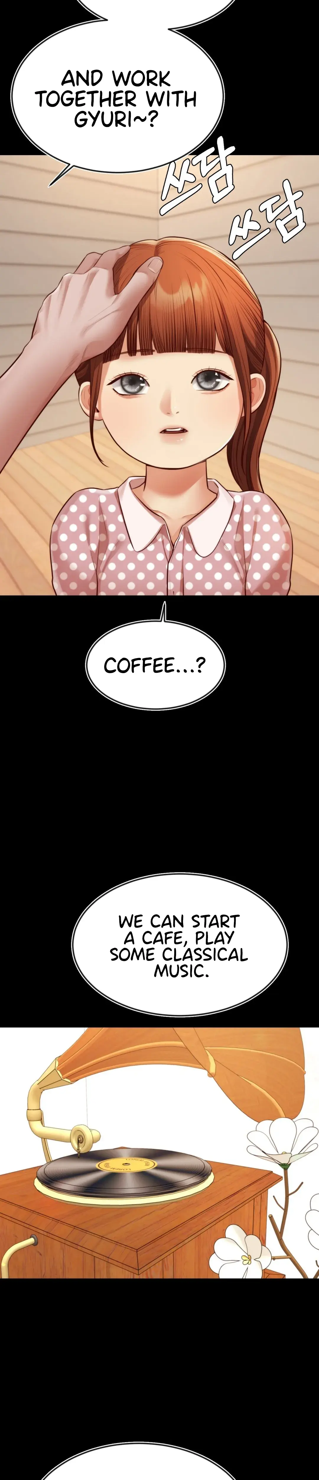 Blueming Episode 28 - Page 11
