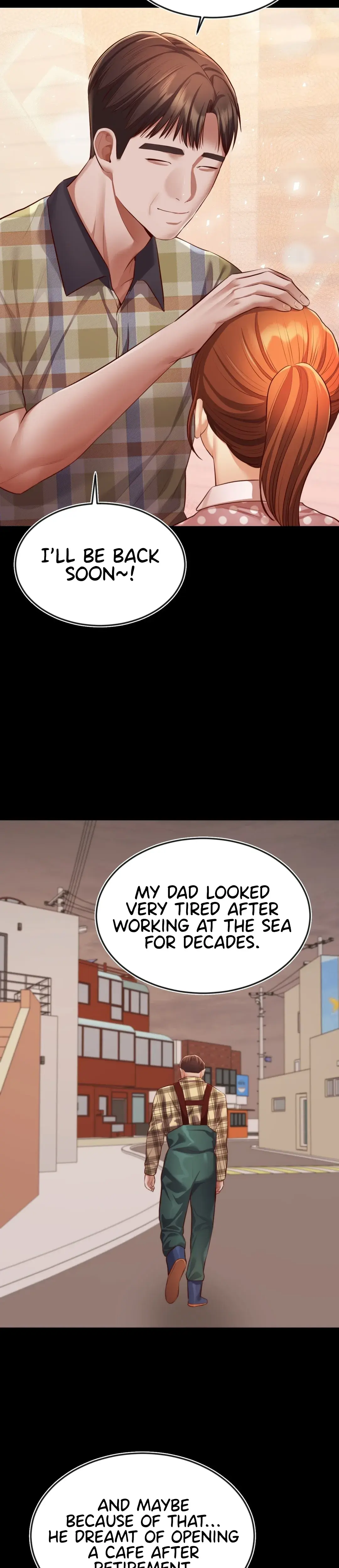 Blueming Episode 28 - Page 13