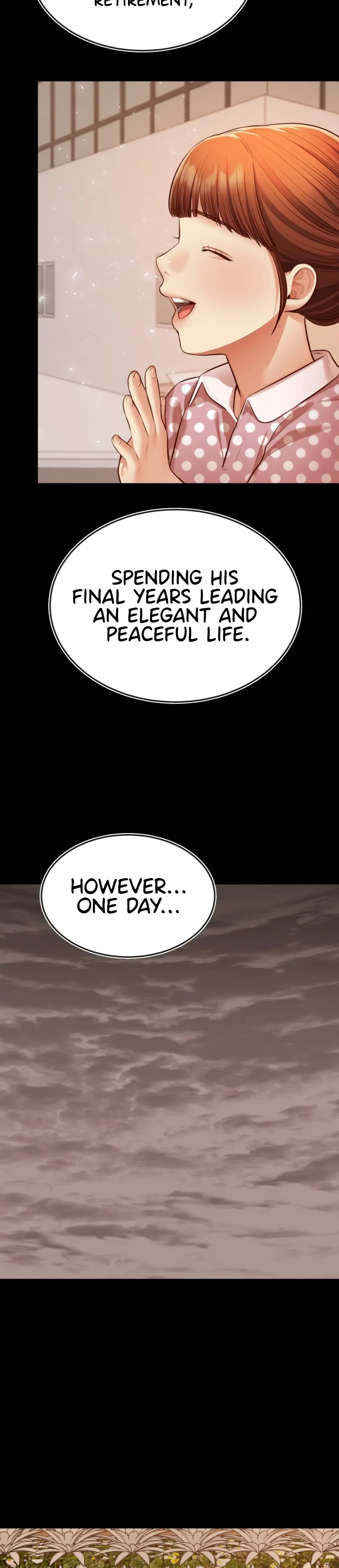 Blueming Episode 28 - Page 14