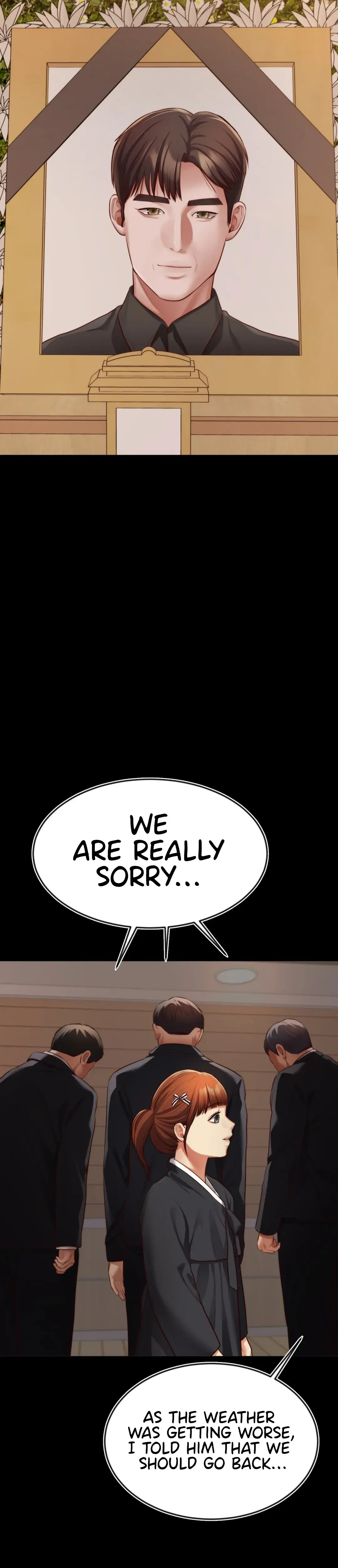 Blueming Episode 28 - Page 15