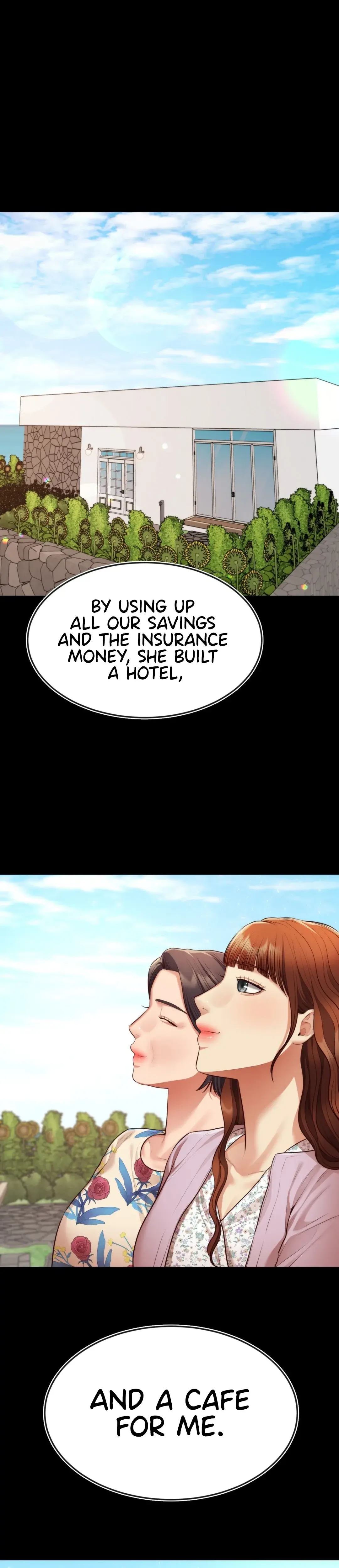Blueming Episode 28 - Page 17