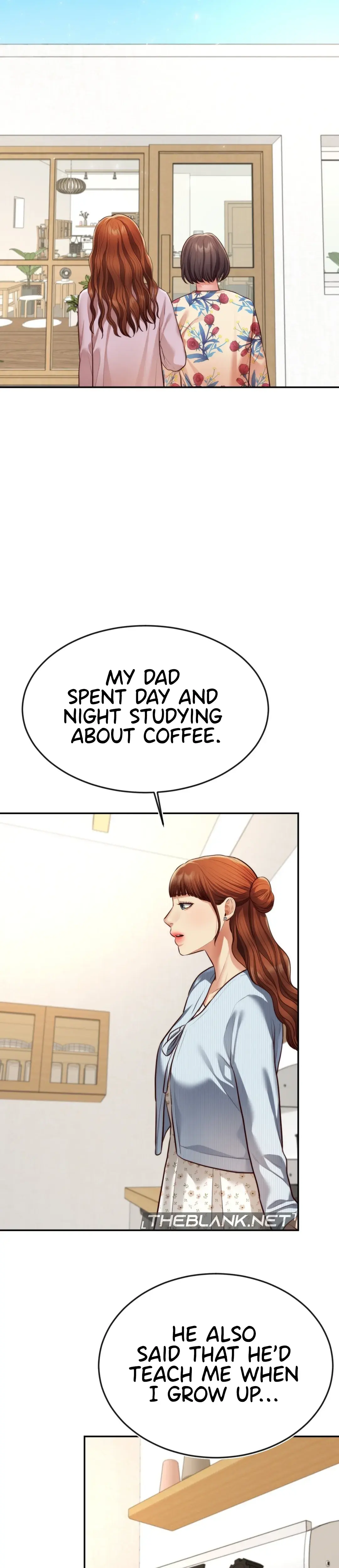 Blueming Episode 28 - Page 18