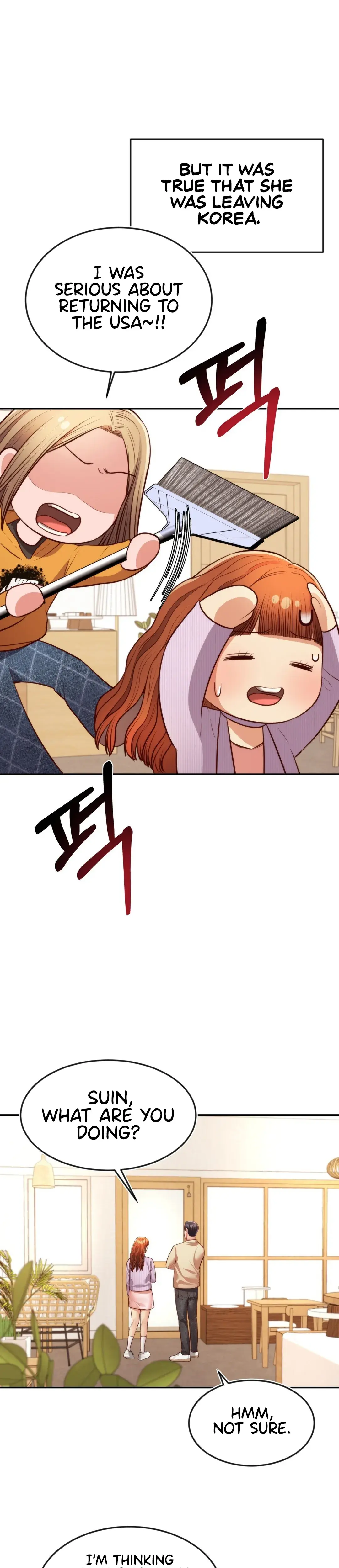 Blueming Episode 28 - Page 2