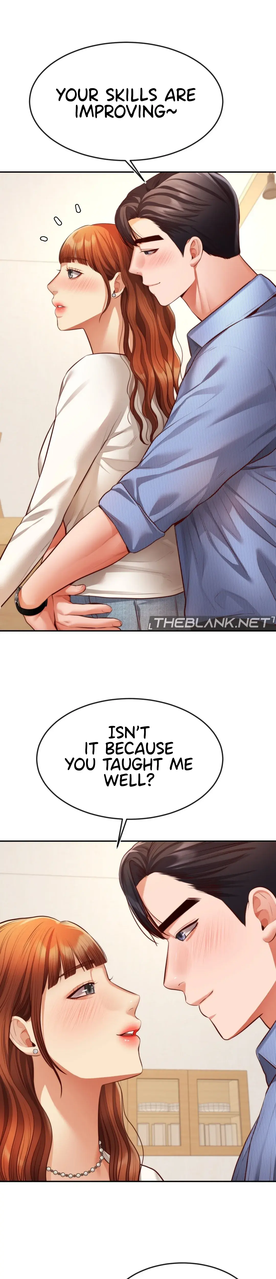 Blueming Episode 28 - Page 24