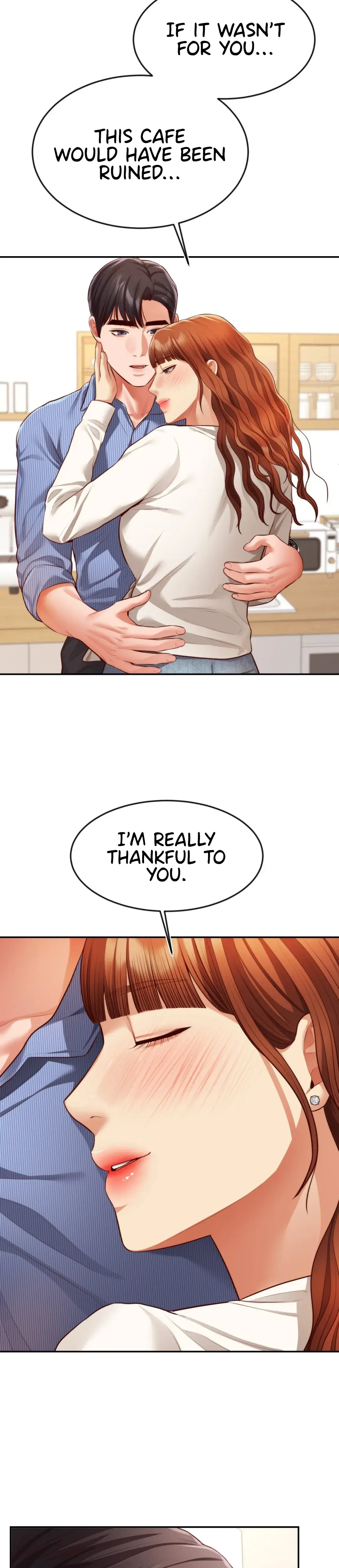 Blueming Episode 28 - Page 25