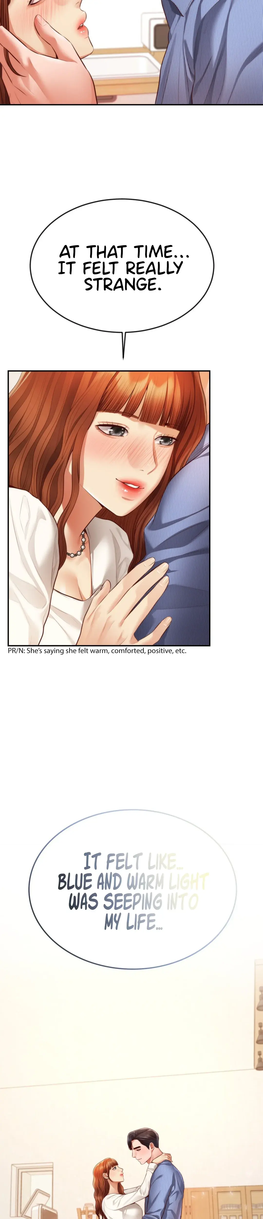 Blueming Episode 28 - Page 27