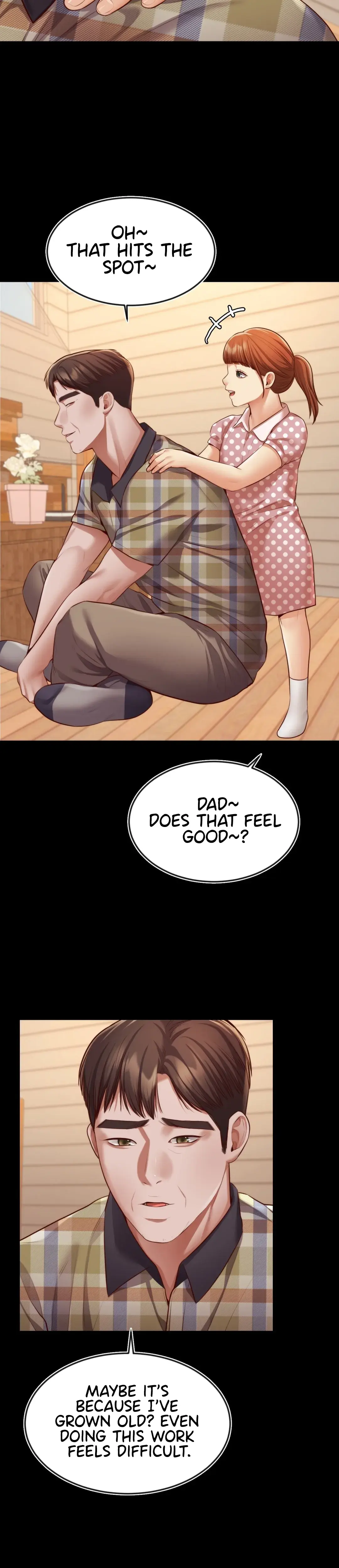 Blueming Episode 28 - Page 8