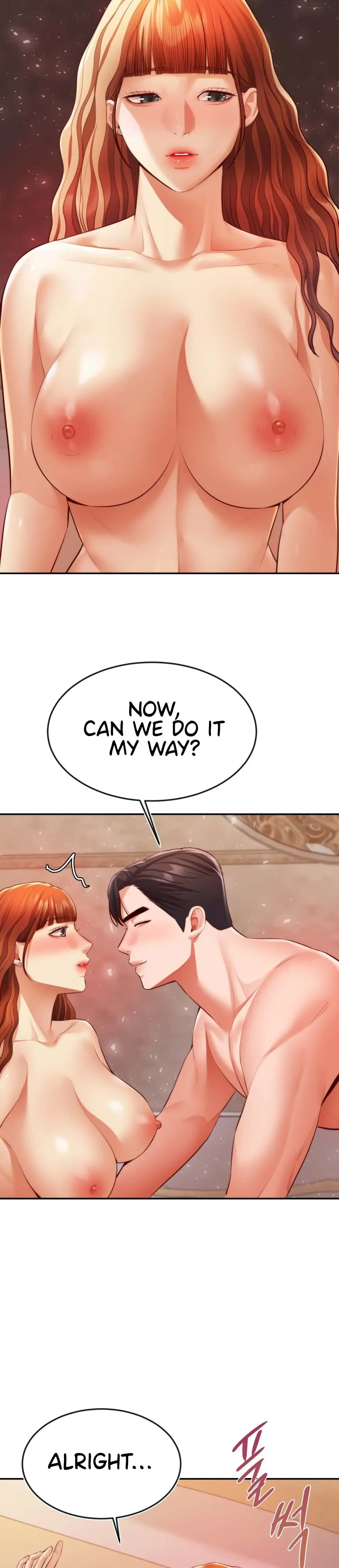 Blueming Episode 29 - Page 14