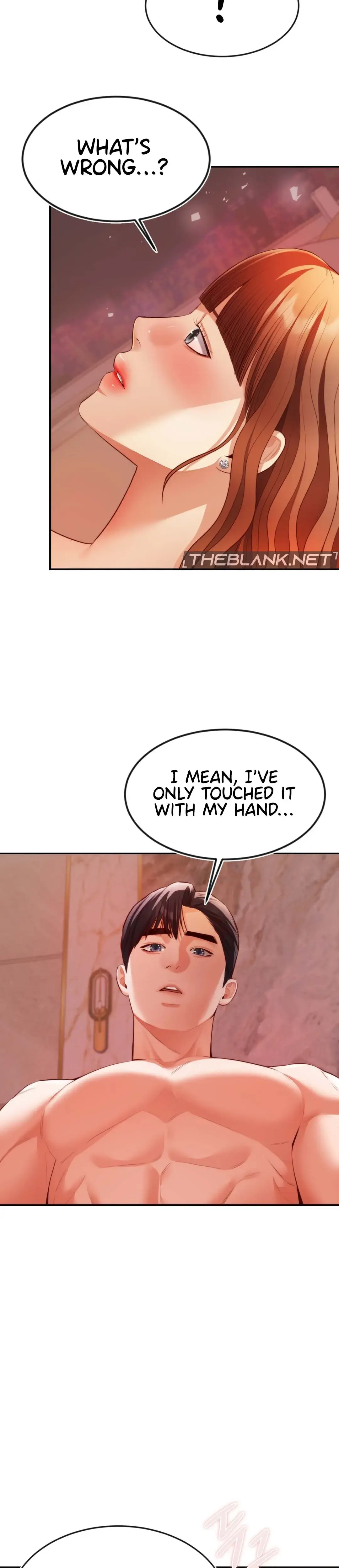 Blueming Episode 29 - Page 18