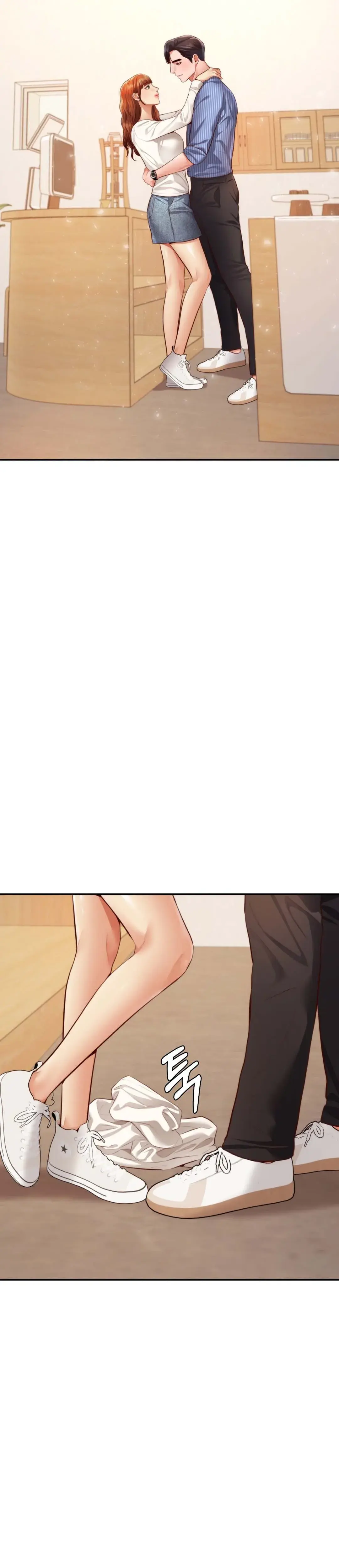 Blueming Episode 29 - Page 2