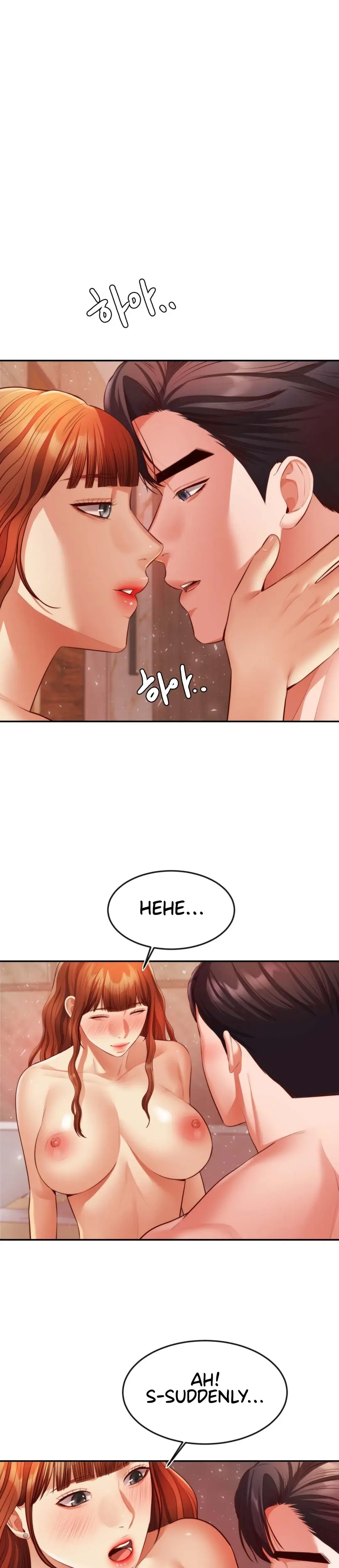 Blueming Episode 29 - Page 24