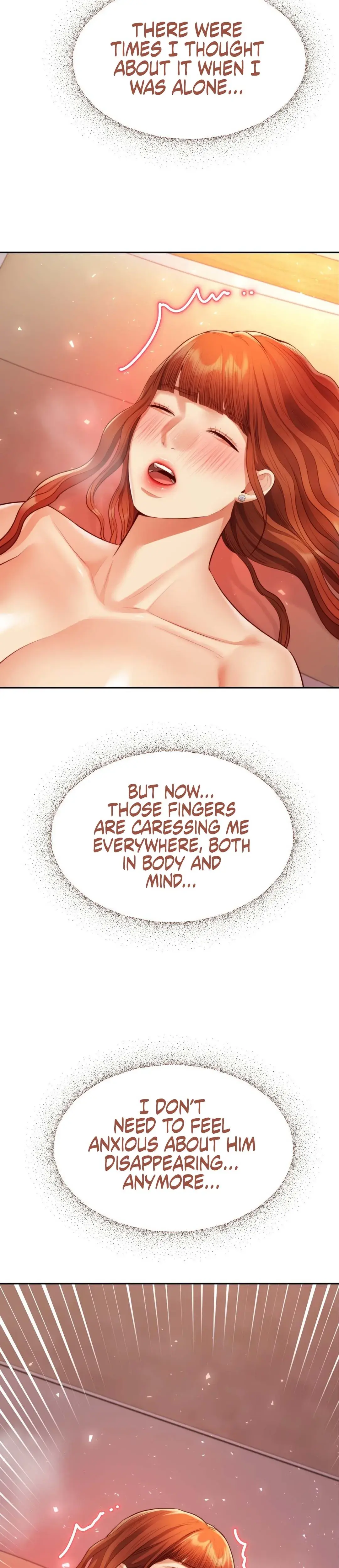 Blueming Episode 29 - Page 29