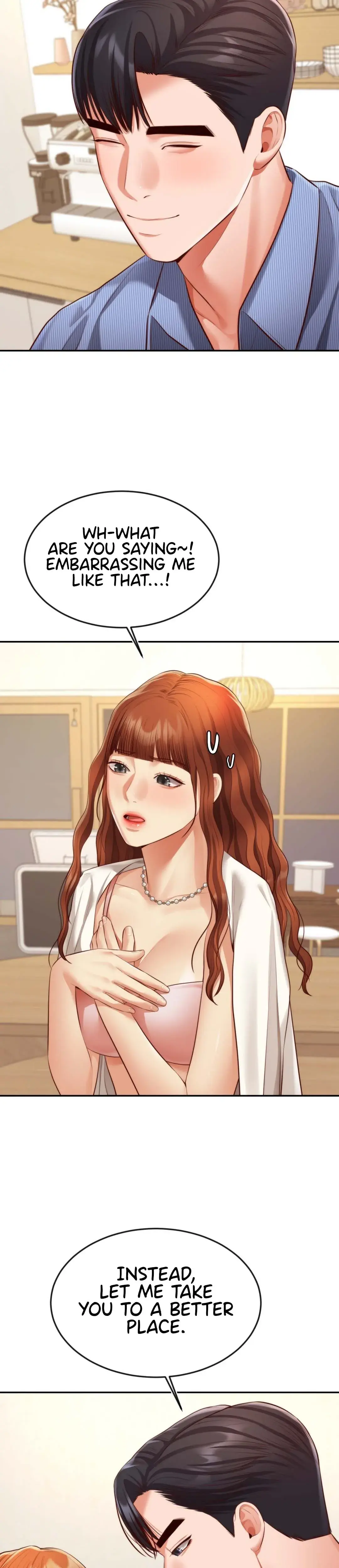 Blueming Episode 29 - Page 5