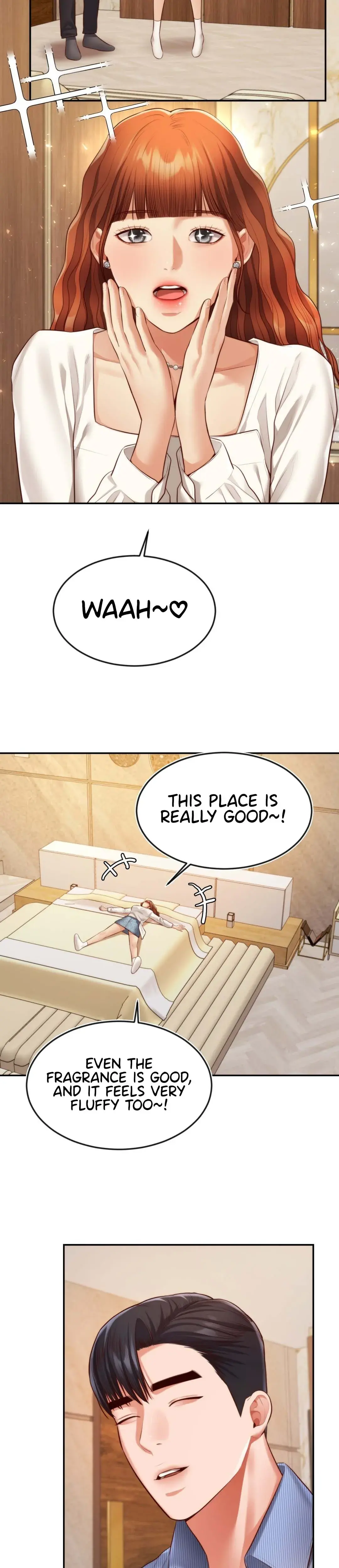 Blueming Episode 29 - Page 7